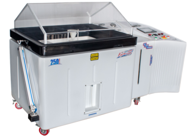 Salt-Spray-Chamber