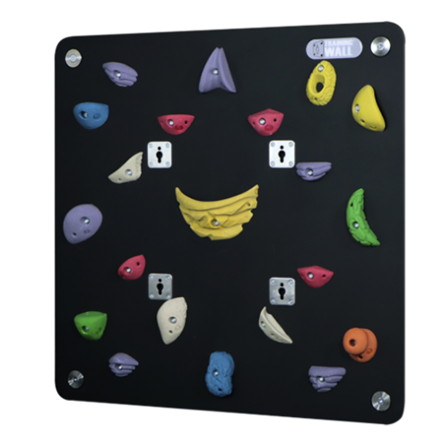 Training Wall – Grand Slam Fitness