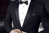 Tuxedo Tailor Singapore