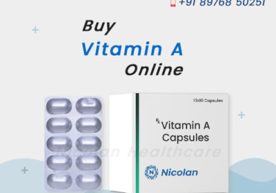 Vitamin-A