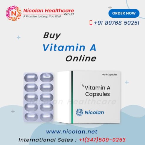 Is Vitamin A Beneficial For Healthy-Looking Skin?