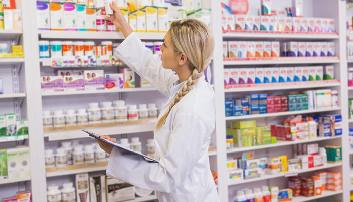 We Provide you with the Best Meds.