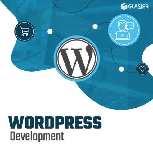 Website Development New York – Glasier Inc
