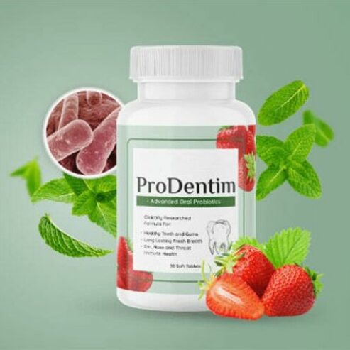 ProDentim – Is It Right For You? Authentic Customer Results?