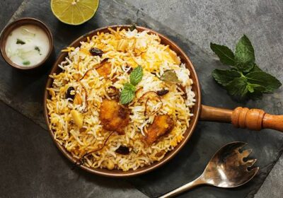 biryani