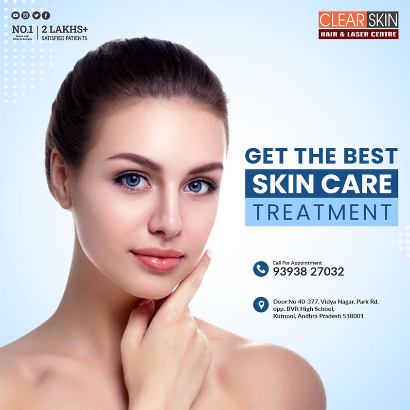 Best Computerized Hair AnaLysis Treatment in India