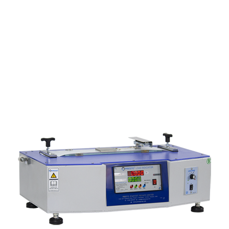 Deal with best friction coefficient of friction tester manufacturer