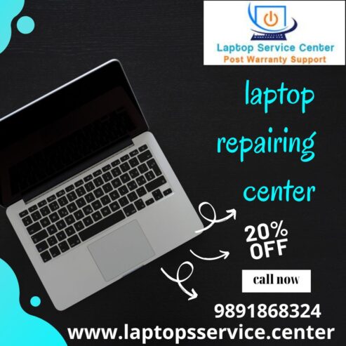 Dell laptop service center in gurgaon