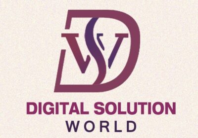 digital-solution-world-logo-noise
