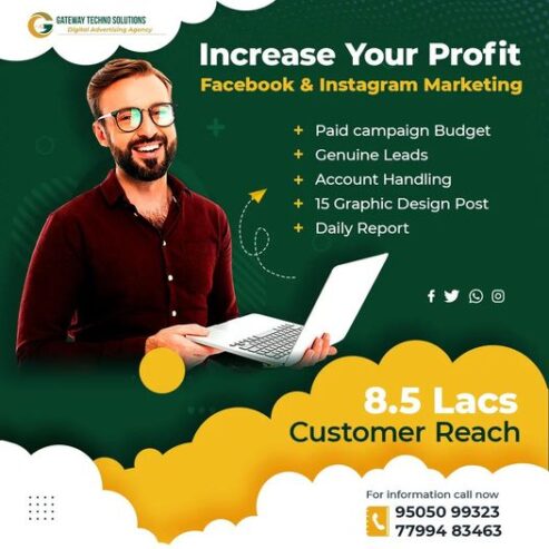 SMO Services in Kurnool