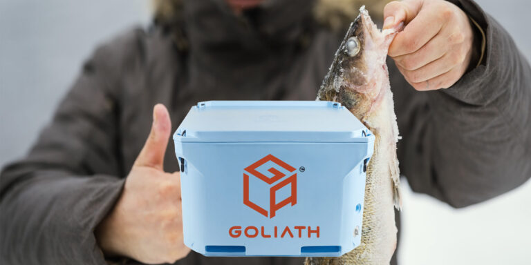 Find The Best Insulated Fish Tubs Supplier In USA