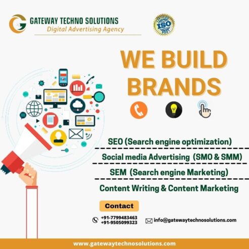 Top And Best YouTube SEO Services | YouTube marketing