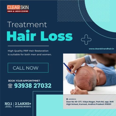 Laser Hair Removal Treatments in India