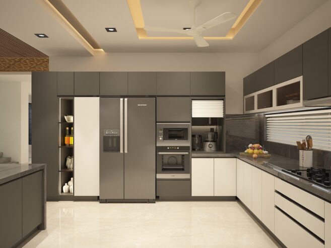 Best Decor Home Interiors || Modular Kitchen || Bedroom Interior Designing || Living Rooms
