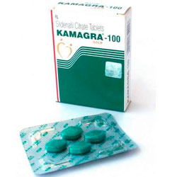What is the dosing consideration of the Kamagra Pill?
