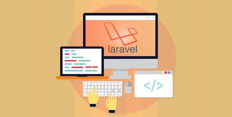 Grab Laravel Development Services Noida, Delhi