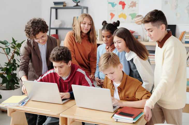 Online TEFL certification