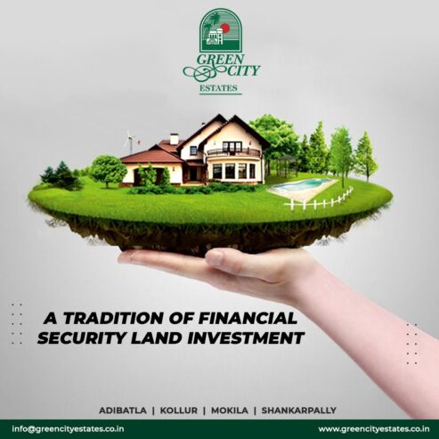 real estate developers in hyderabad