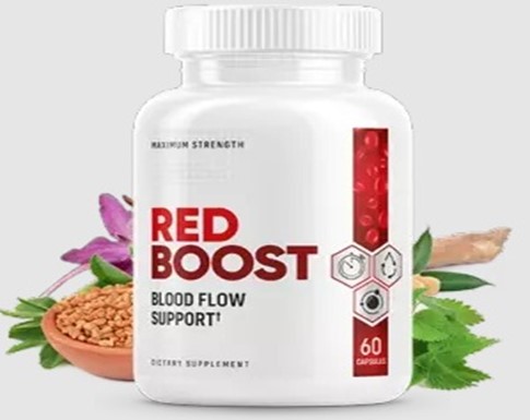 THE LIGHT AT THE END OF THE TUNNEL CAN BE IN REGARD TO RED BOOST