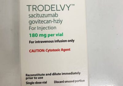 trodelvy-200-mg-sacituzumab