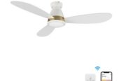 Secure 37% savings on this 52“ Indoor & Outdoor Ceiling Fan With Light