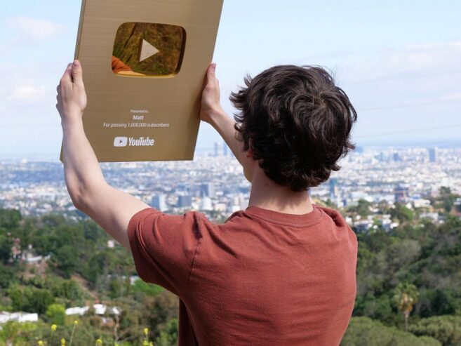 Shocking Truth About Youtube Mastery