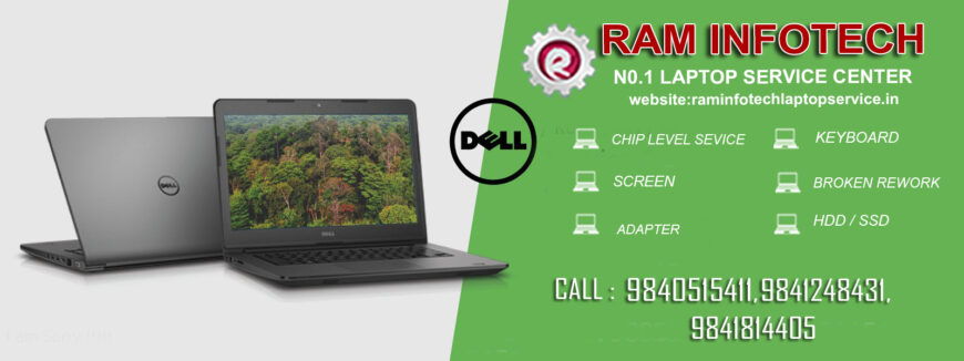 laptop service center in chennai