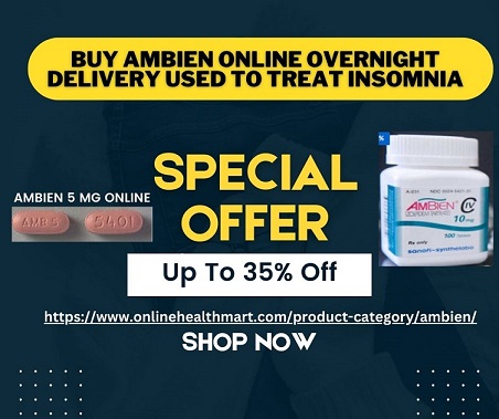 Buy Ambien Online Overnight Delivery Without Prescription
