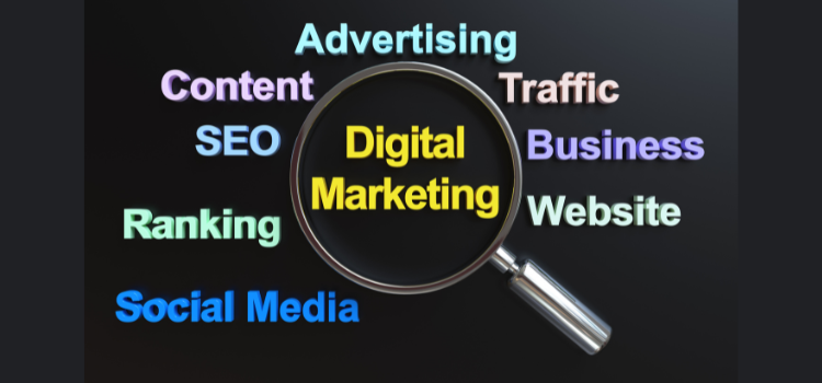 What Is SMM by a Digital Marketing Agency Cambridge?