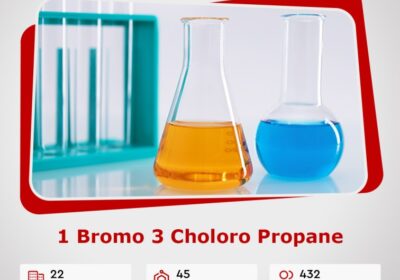 1-Bromo-3-Choloro-Propane-1