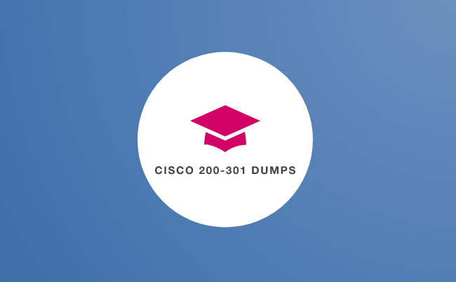 Cisco 200-301 Exam Dumps acquisition or analyzing.