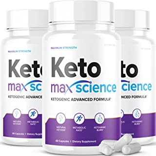 Keto Max Science Gummies – How To Raise Core Body Temperature Naturally?