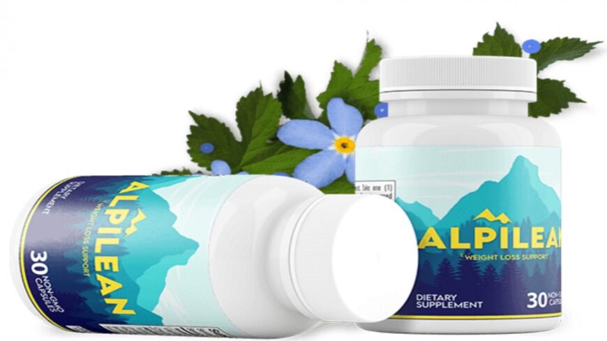 Alpilean — Trick ALERT! Examine This Before Buy!