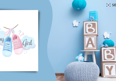 BABY-SHOWER