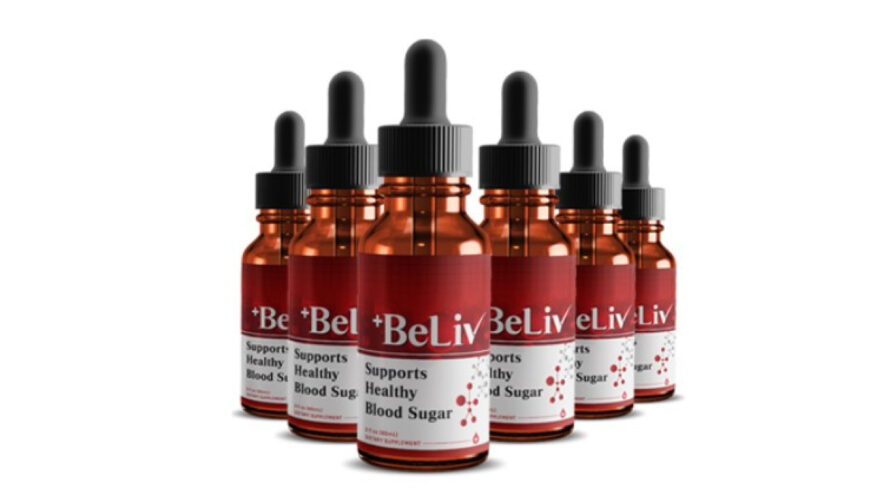 BeLiv: Is BeLiv Blood Sugar Control Formula Clinically Tested Or Fake Ingredients?