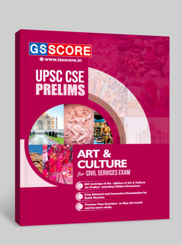 Best Book For Art & Culture UPSC Prelims