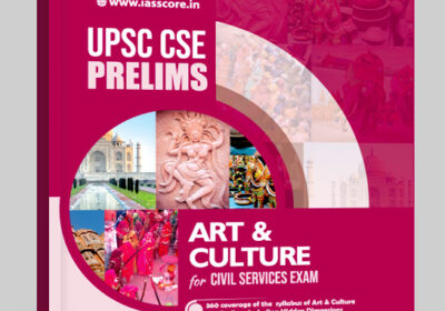 Best-Book-For-Art-Culture-UPSC-Prelims