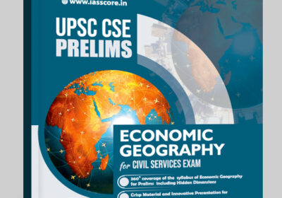 Best-Book-For-Economic-Geography-UPSC-Prelims