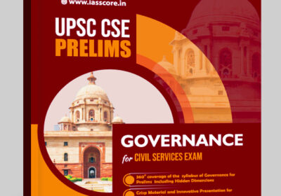 Best-Book-For-Governance-UPSC-Prelims