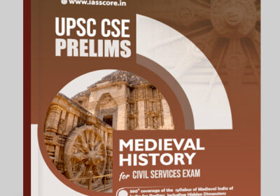 Best-Book-For-Medieval-History-UPSC-Prelims