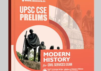 Best-Book-For-Modern-History-UPSC-Prelims