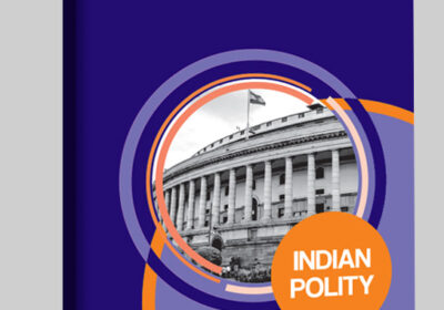 Best-Indian-Polity-Book-for-UPSC-Mains