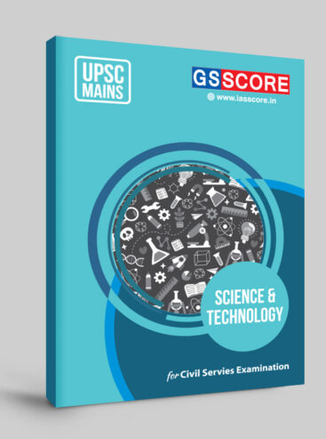 Best Science & Technology Book UPSC Mains