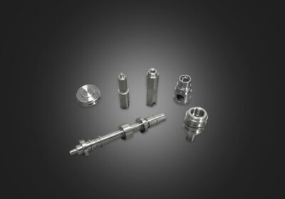 CNC-Turning-Medical-Products