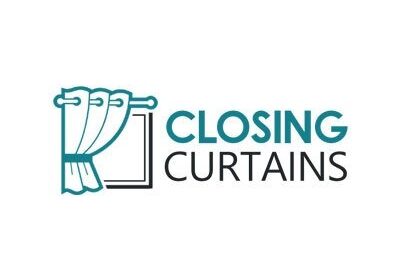 Closing-Curtain-logo