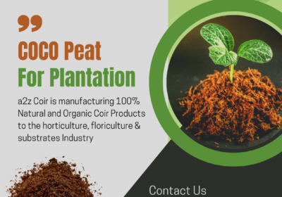 Coco-Peat
