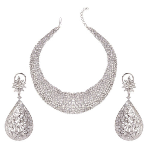 Buy Luxury Jewelry