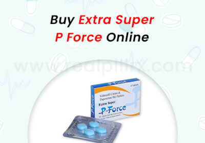 Extra-Super-P-Force