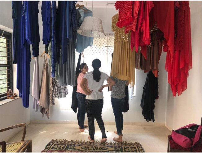 Fashion Designing courses Abroad in India