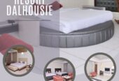 Book Online 4 Star Luxury Hotels in Dalhousie at Hotel SS Resort
